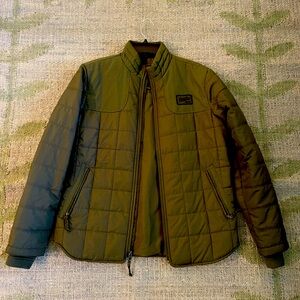 Howler Bros Merlin Jacket